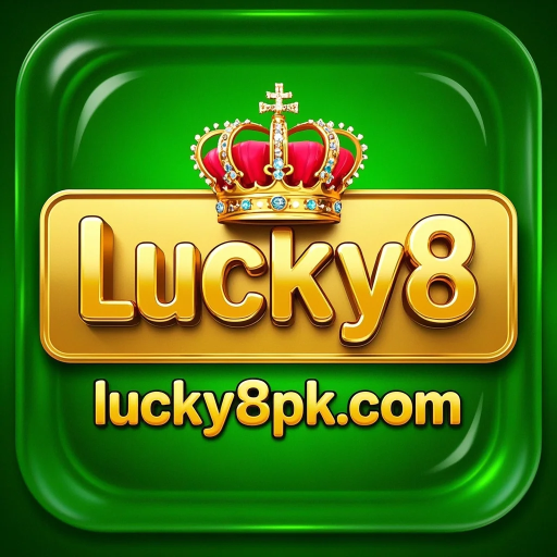 lucky8